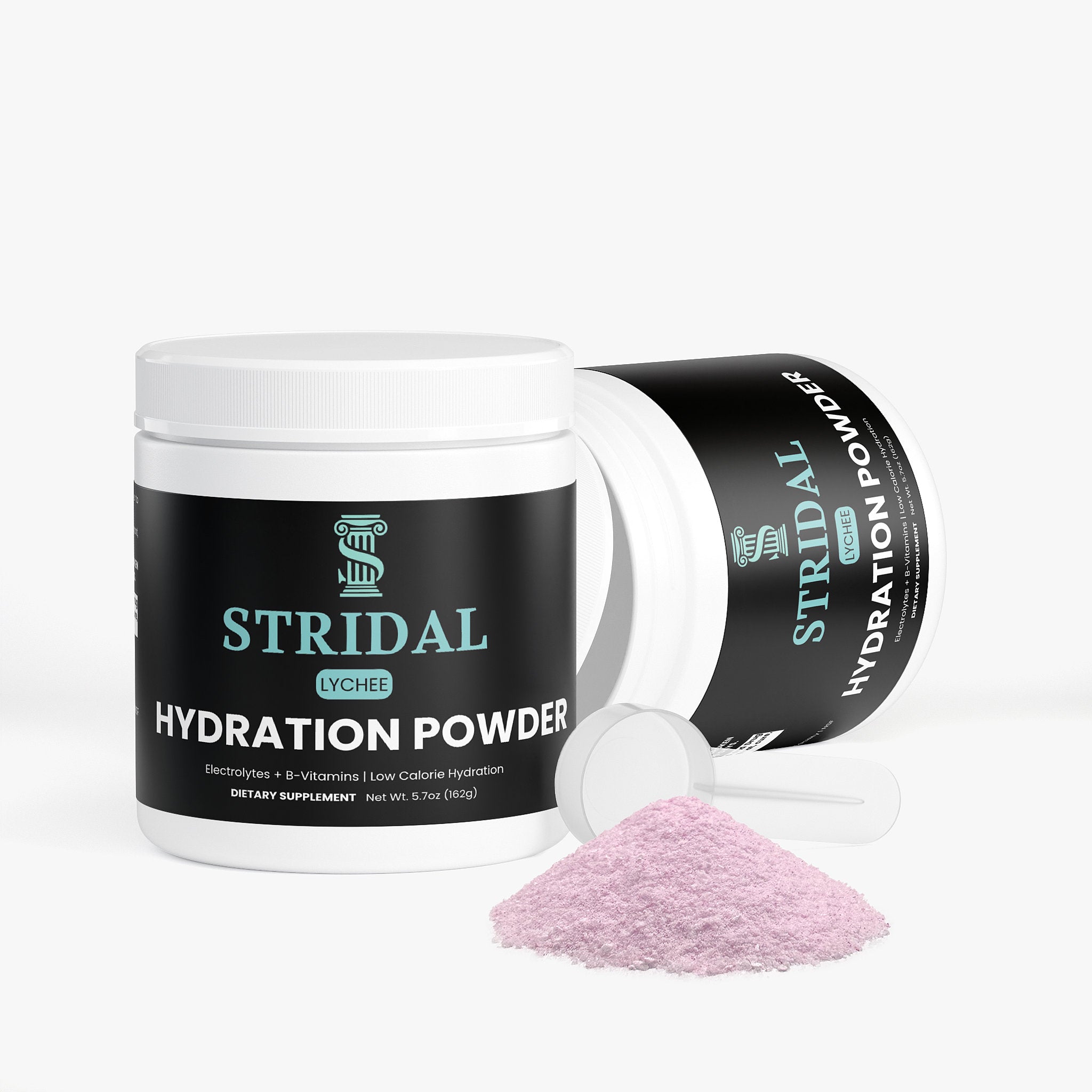 Hydration Powder (Lychee)