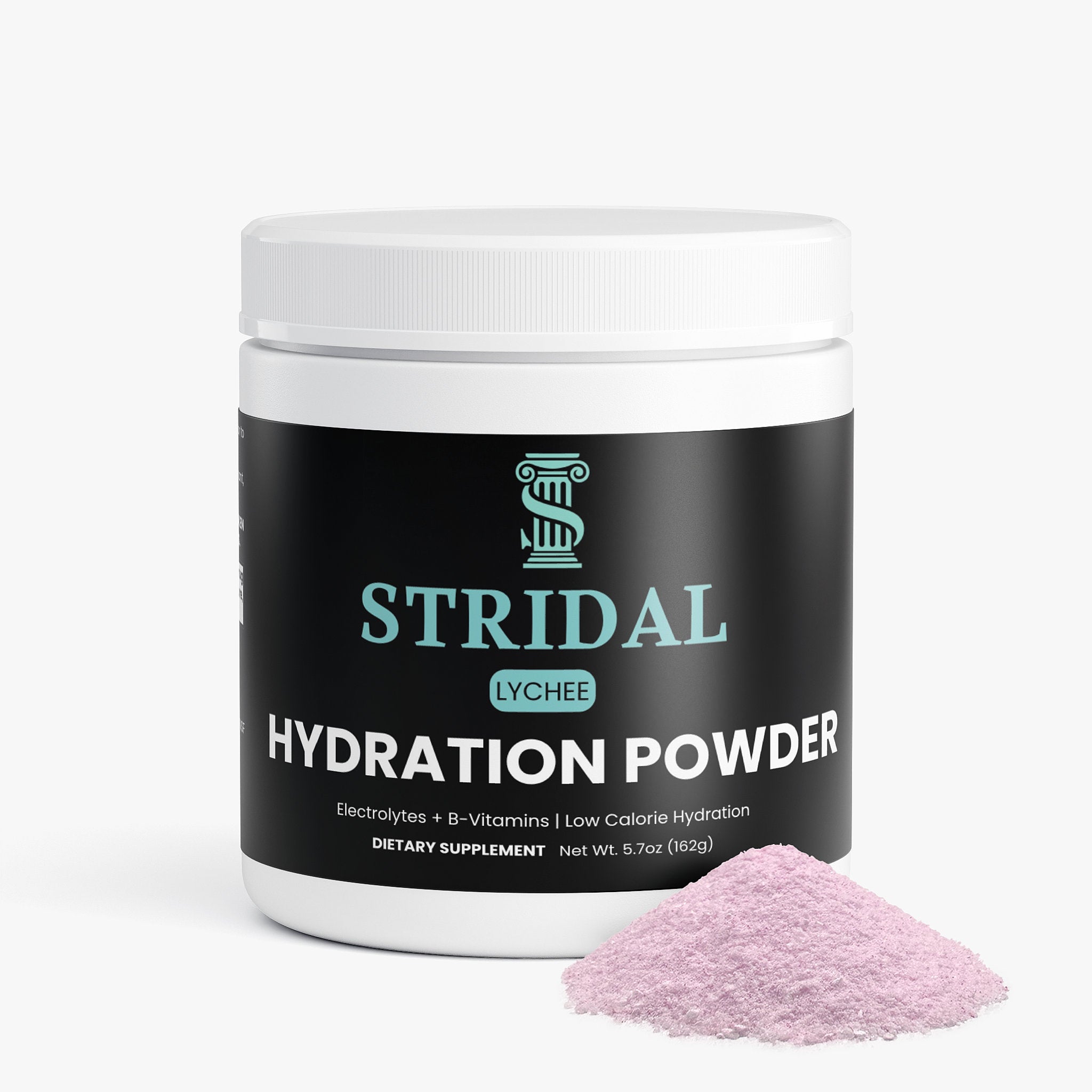 Hydration Powder (Lychee)
