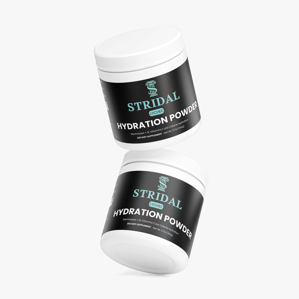 Hydration Powder (Lychee)