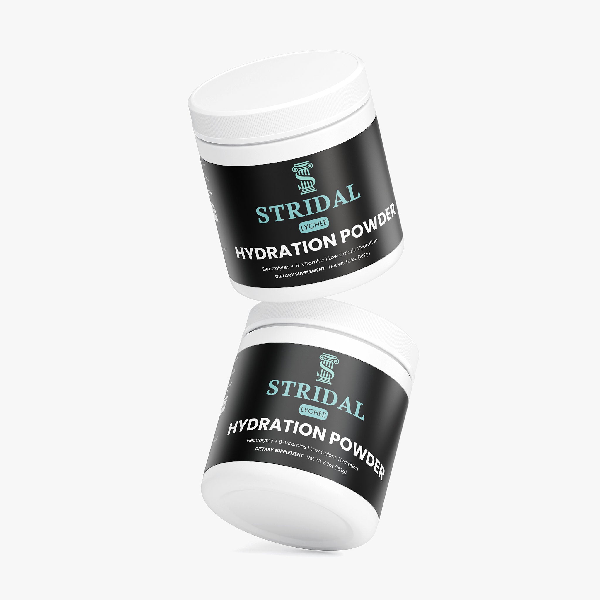 Hydration Powder (Lychee)