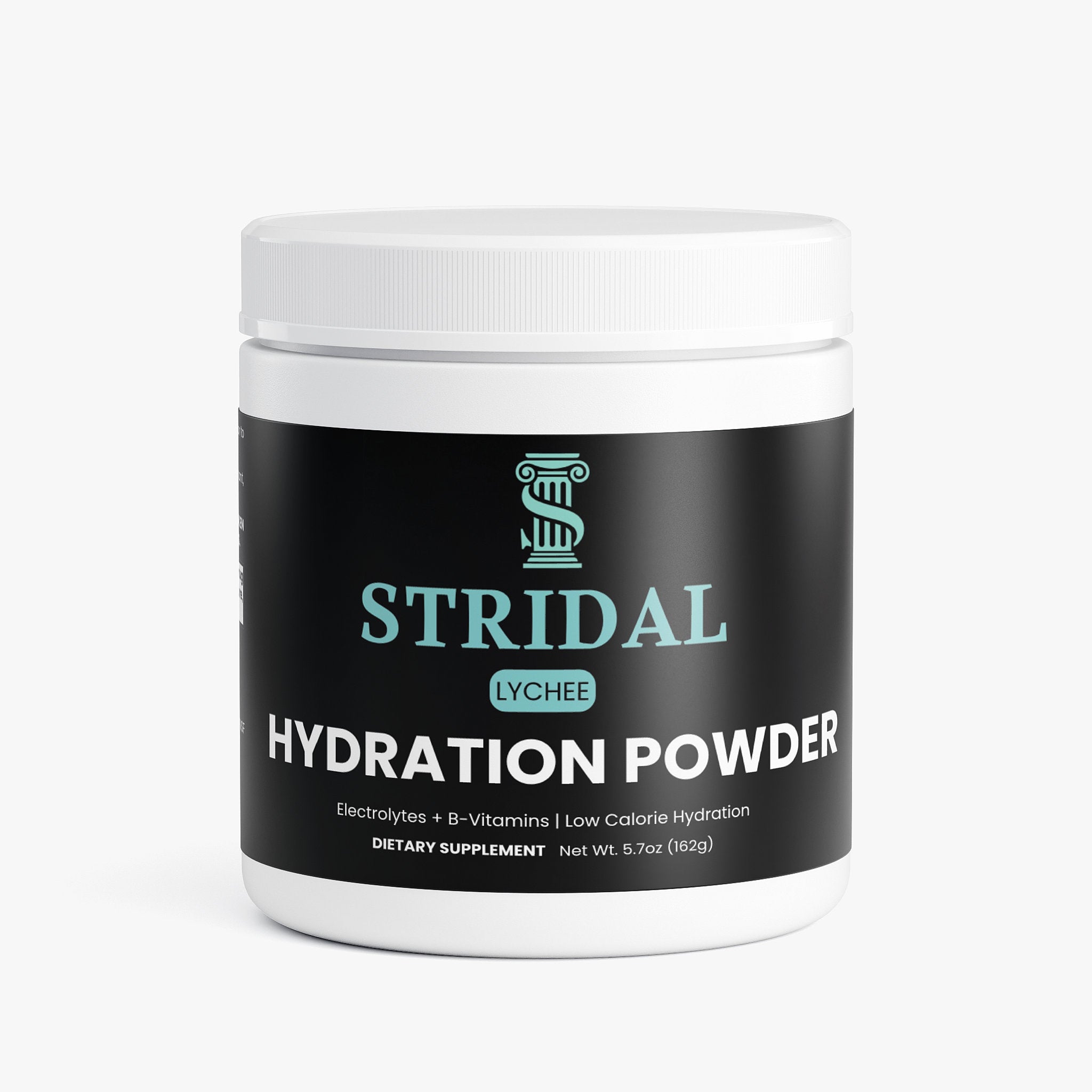 Hydration Powder (Lychee)