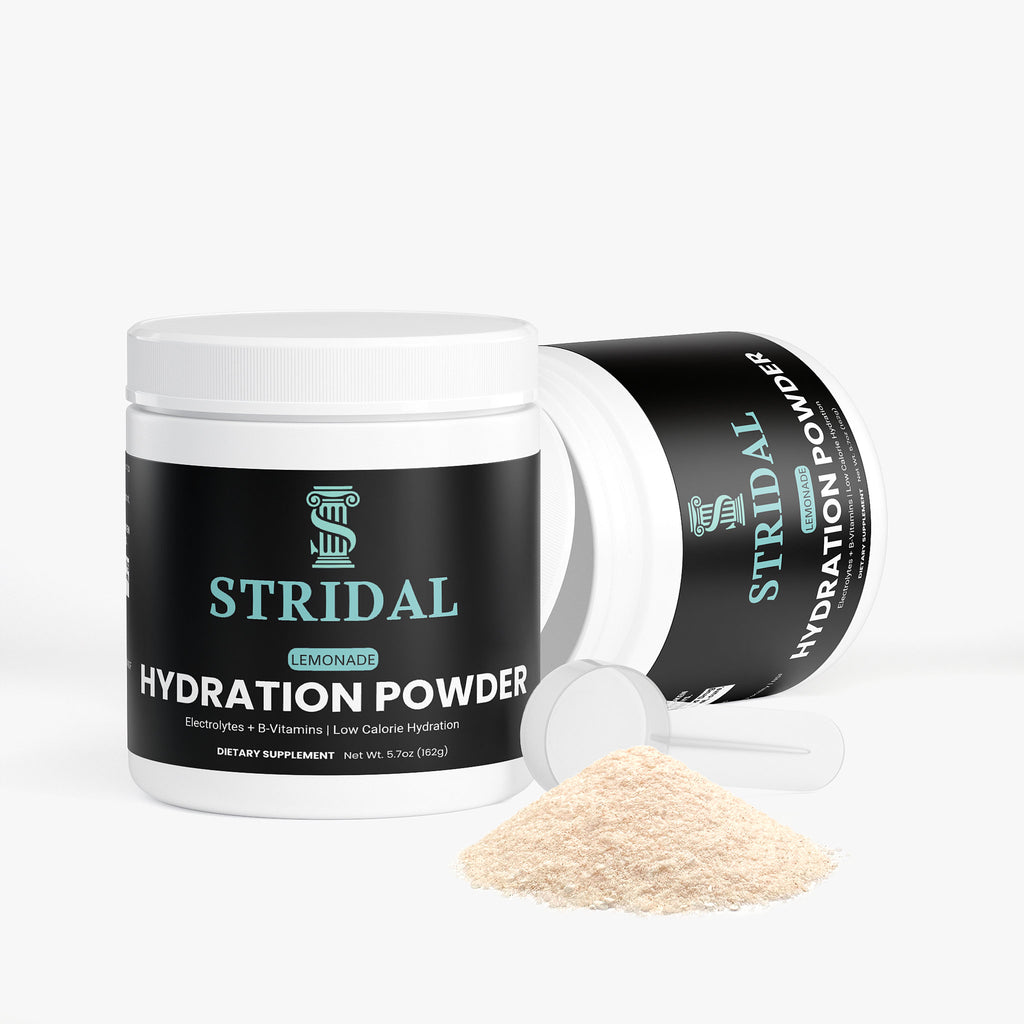 Hydration Powder (Lemonade)
