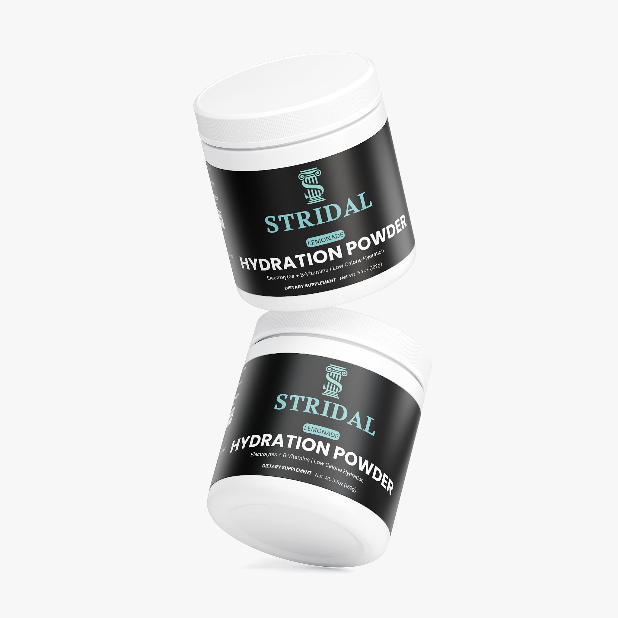 Hydration Powder (Lemonade)