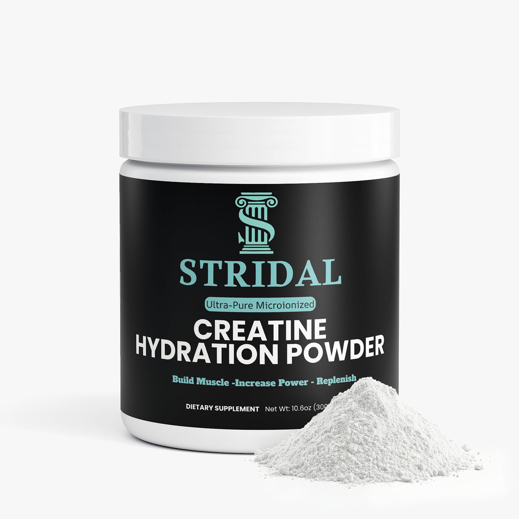Creatine Hydration Powder