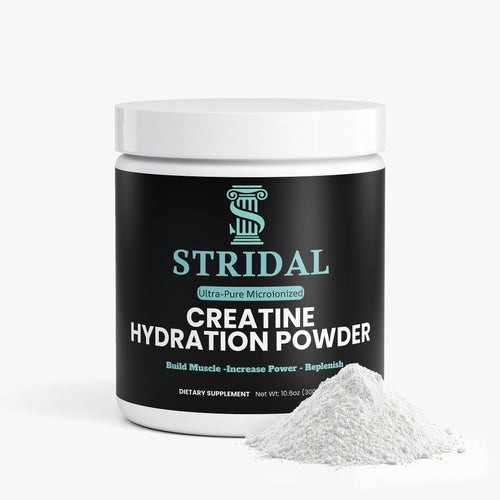Creatine Hydration Powder