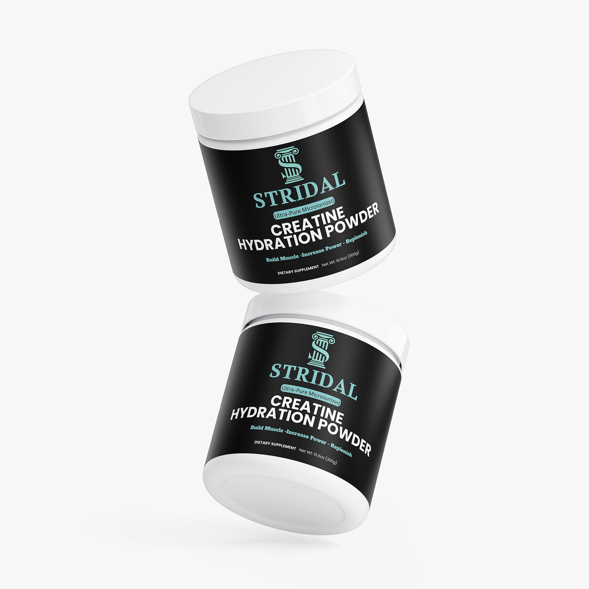 Creatine Hydration Powder