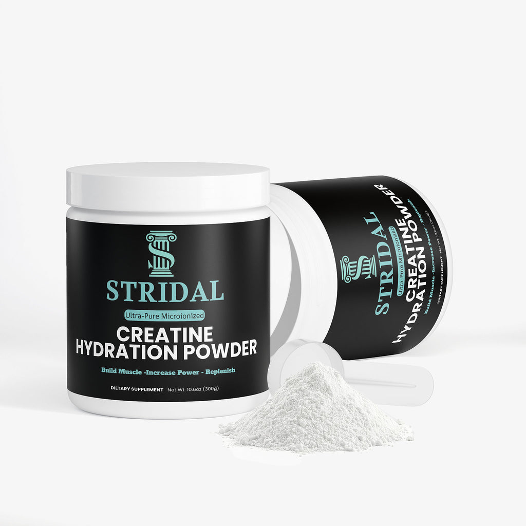 Creatine Hydration Powder