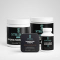 Executive Performance & Recovery Stack